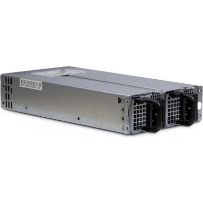 Intertech 1U, 20+4Pin, IDE 4Pin, S-ATA (400 W), PC Netzteil, Silber Intertech 1U, 20+4Pin, IDE 4Pin, S-ATA (400 W), PC Netzteil, Silber