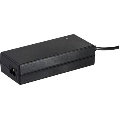Akyga AK-ND-45 Notebook-Netzteil 120 W 19.5 V/DC 6.15 A (120 W), Notebook Netzteil, Schwarz Akyga AK-ND-45 Notebook-Netzteil 120 W 19.5 V/DC 6.15 A (120 W), Notebook Netzteil, Schwarz