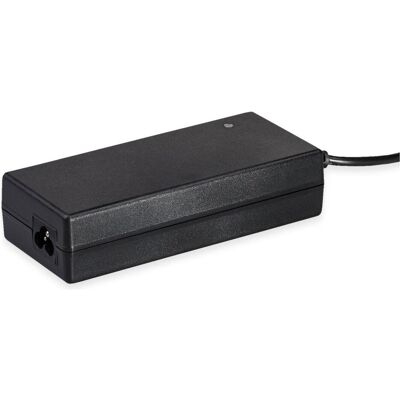 Akyga AK-ND-52 - Notebook - Indoor - 100 - 250 V - 55 +/- 5 Hz - 120 W - 19.5 V (120 W), Notebook Netzteil, Schwarz Akyga AK-ND-52 - Notebook - Indoor - 100 - 250 V - 55 +/- 5 Hz - 120 W - 19.5 V (120 W), Notebook Netzteil, Schwarz