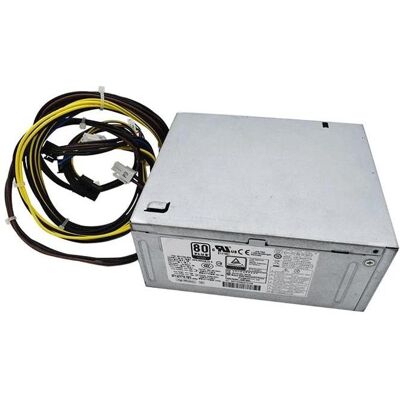 HP Stromversorgung Hot-Plug (Plug-In-Modul) (500 W), PC Netzteil HP Stromversorgung Hot-Plug (Plug-In-Modul) (500 W), PC Netzteil