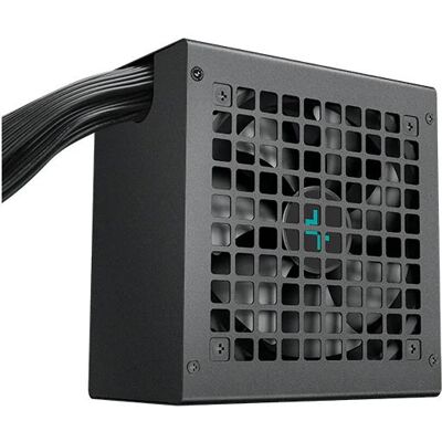 Deepcool PL750D (750 W), PC Netzteil, Schwarz Deepcool PL750D (750 W), PC Netzteil, Schwarz