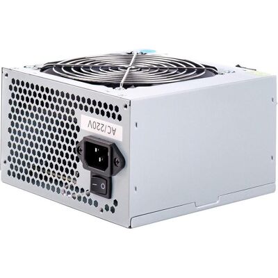 Itek Alimentation ATX compatible Energy PIV - 650W (650 W), PC Netzteil, Schwarz Itek Alimentation ATX compatible Energy PIV - 650W (650 W), PC Netzteil, Schwarz