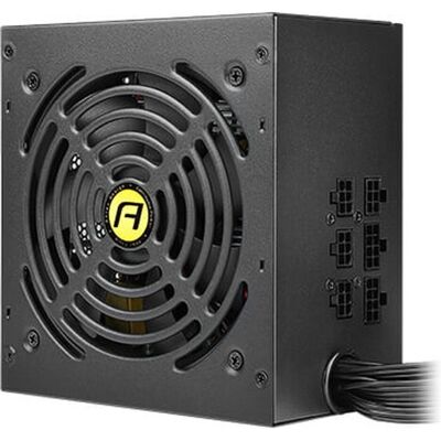 Antec Netzteil CSK 750H (750W) 80+ Bronze (750 W), PC Netzteil, Schwarz Antec Netzteil CSK 750H (750W) 80+ Bronze (750 W), PC Netzteil, Schwarz