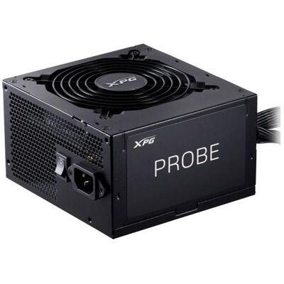 Adata Xpg Probe Netzteil Bulk 700w 80 Plus Bronze (700 W), PC Netzteil, Schwarz Adata Xpg Probe Netzteil Bulk 700w 80 Plus Bronze (700 W), PC Netzteil, Schwarz