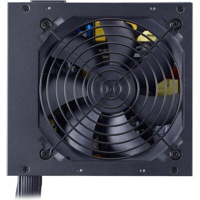 Cooler Master MWE V2 (500 W), PC Netzteil, Schwarz Cooler Master MWE V2 (500 W), PC Netzteil, Schwarz
