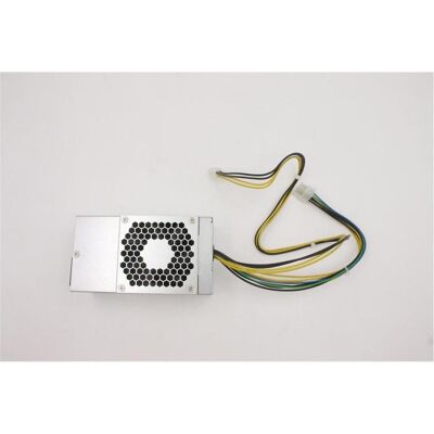 IBM Power Supply 100-240Vac SFF (180 W), PC Netzteil, Silber IBM Power Supply 100-240Vac SFF (180 W), PC Netzteil, Silber