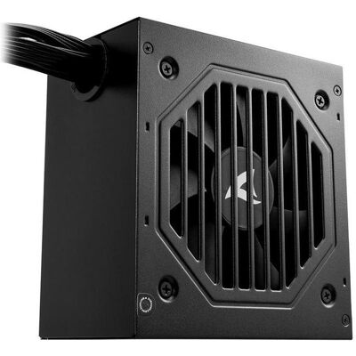 Sharkoon Rebel P10 650 (null Watt) (650 W), PC Netzteil, Schwarz Sharkoon Rebel P10 650 (null Watt) (650 W), PC Netzteil, Schwarz