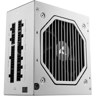 Sharkoon Rebel P20 1200 White (weiss, 1x 12 Pin High Power Anschluss, 4x PCIe, Kabelmanagement, 1200 Watt) (1200 W), PC Netzteil, Weiss Sharkoon Rebel P20 1200 White (weiss, 1x 12 Pin High Power Anschluss, 4x PCIe, Kabelmanagement, 1200 Watt) (1200 W), PC Netzteil, Weiss