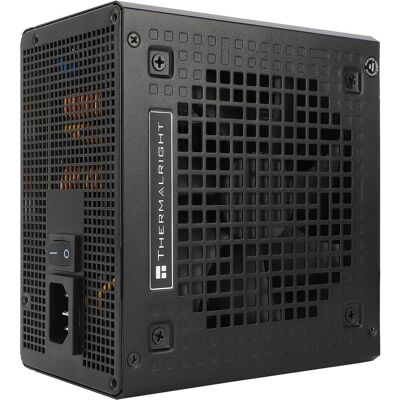 Thermalright TR-TB750S Black - PSU, 80+ Bronze, 750W (750 W), PC Netzteil, Schwarz Thermalright TR-TB750S Black - PSU, 80+ Bronze, 750W (750 W), PC Netzteil, Schwarz