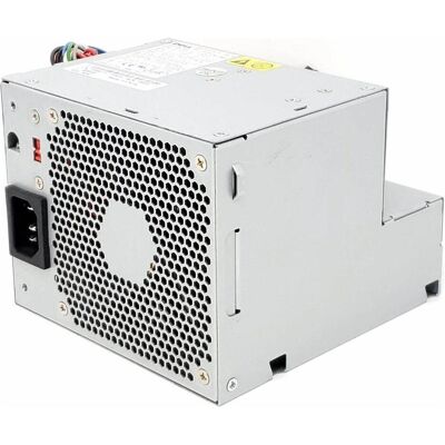 Dell Power Supply, 280 Watt, PFC (280 W), PC Netzteil, Schwarz Dell Power Supply, 280 Watt, PFC (280 W), PC Netzteil, Schwarz