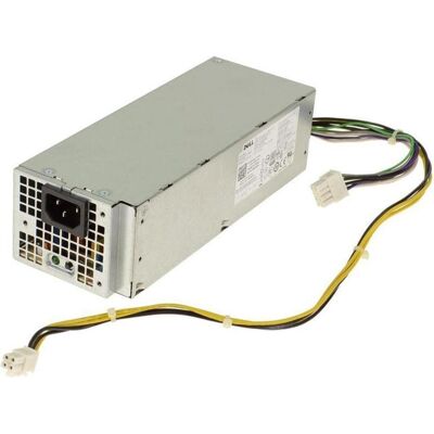 Dell Power Supply, 240 Watts (240 W), PC Netzteil Dell Power Supply, 240 Watts (240 W), PC Netzteil