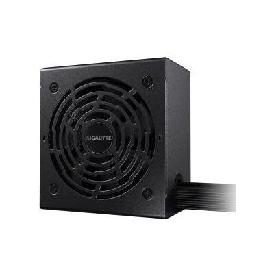 Gigabyte Power Supply Barošanas bloks GP-P750BS 750W (750 W), PC Netzteil, Schwarz Gigabyte Power Supply Barošanas bloks GP-P750BS 750W (750 W), PC Netzteil, Schwarz