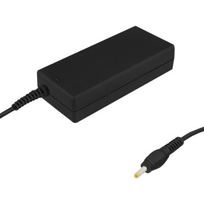 Qoltec 51528 Power supply for notebooks Lenovo 20 V 3.25 A 65 W 4 mm x 1.7 - PC-/Server (65 W), Notebook Netzteil, Schwarz Qoltec 51528 Power supply for notebooks Lenovo 20 V 3.25 A 65 W 4 mm x 1.7 - PC-/Server (65 W), Notebook Netzteil, Schwarz