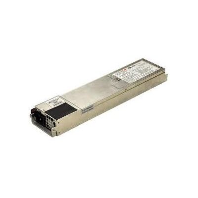 Supermicro Server Netzteil PWS-920P-1R (920 W), PC Netzteil, Grau Supermicro Server Netzteil PWS-920P-1R (920 W), PC Netzteil, Grau