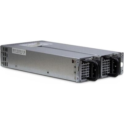 Intertech 1U, 20+4Pin, IDE 4Pin, S-ATA (400 W), PC Netzteil, Silber Intertech 1U, 20+4Pin, IDE 4Pin, S-ATA (400 W), PC Netzteil, Silber