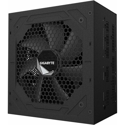 Gigabyte UD850GM PG5W (850 W), PC Netzteil, Weiss, Schwarz Gigabyte UD850GM PG5W (850 W), PC Netzteil, Weiss, Schwarz