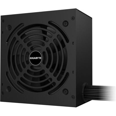 Gigabyte GP-P650G (650 W), PC Netzteil, Schwarz Gigabyte GP-P650G (650 W), PC Netzteil, Schwarz