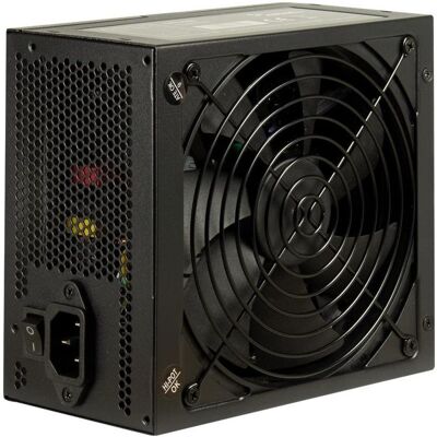 Intertech Argus (900 W), PC Netzteil, Schwarz Intertech Argus (900 W), PC Netzteil, Schwarz