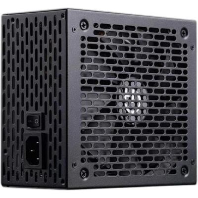 Hiditec Fuente Alimentacion Full Modul. Bzx750 V2 80 Bronze Full Range (750 W), PC Netzteil, Schwarz Hiditec Fuente Alimentacion Full Modul. Bzx750 V2 80 Bronze Full Range (750 W), PC Netzteil, Schwarz