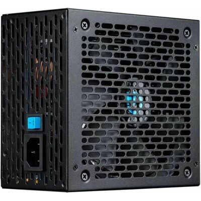 Hiditec PSU FULL-MODULAR GDX1050 V2 DC/DC 80PLUS GOLD ATX 3.O PCIE 5.0 (1050 W), PC Netzteil, Schwarz Hiditec PSU FULL-MODULAR GDX1050 V2 DC/DC 80PLUS GOLD ATX 3.O PCIE 5.0 (1050 W), PC Netzteil, Schwarz