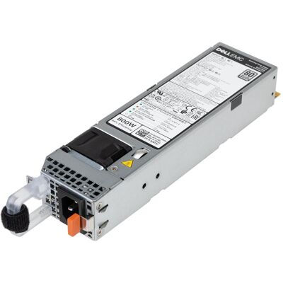 Dell Single (1+0) Kunden-Kit (800 W), PC Netzteil, Grau Dell Single (1+0) Kunden-Kit (800 W), PC Netzteil, Grau