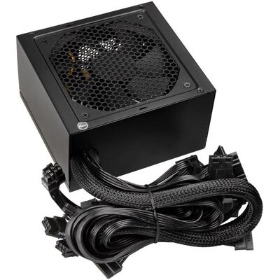 Seasonic G12 (850 W), PC Netzteil, Schwarz Seasonic G12 (850 W), PC Netzteil, Schwarz