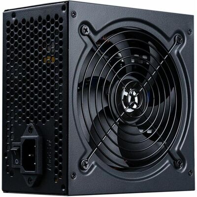 Hiditec RL750 (750 W), PC Netzteil, Schwarz Hiditec RL750 (750 W), PC Netzteil, Schwarz