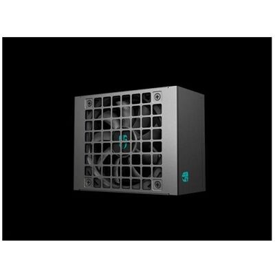 Deepcool GAMER STORM PS1000P (schwarz, 1x 12 Pin High Power GPU, 3x PCIe, Kabelmanagement, 1000 Watt) (1000 W), PC Netzteil, Schwarz Deepcool GAMER STORM PS1000P (schwarz, 1x 12 Pin High Power GPU, 3x PCIe, Kabelmanagement, 1000 Watt) (1000 W), PC Netzteil, Schwarz