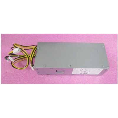 HP PSU 210W SFF ENTS20 EPA92 +12V (210 W), PC Netzteil, Schwarz HP PSU 210W SFF ENTS20 EPA92 +12V (210 W), PC Netzteil, Schwarz