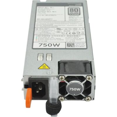 Dell Netzteil 750Wp Delta - Hot-Plug - 9PXCV Dell Netzteil 750Wp Delta - Hot-Plug - 9PXCV