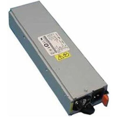 IBM 675W HE redundant Power Supply x3x50 M3 (675 W), PC Netzteil, Schwarz IBM 675W HE redundant Power Supply x3x50 M3 (675 W), PC Netzteil, Schwarz
