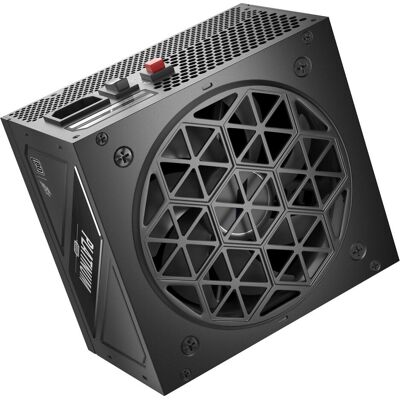 1stplayer NGDP-PLT-1000-BK-EU (1000 W), PC Netzteil, Schwarz 1stplayer NGDP-PLT-1000-BK-EU (1000 W), PC Netzteil, Schwarz