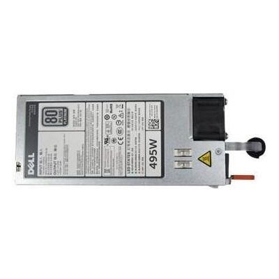 Dell 495W Redundant Power Supply (495 W), PC Netzteil, Schwarz Dell 495W Redundant Power Supply (495 W), PC Netzteil, Schwarz