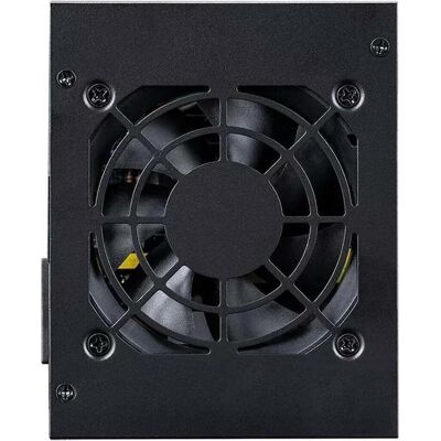 Hiditec SF500 (500 W), PC Netzteil, Schwarz Hiditec SF500 (500 W), PC Netzteil, Schwarz