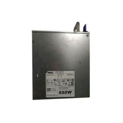 Dell Power Supply 950 Watts Acbel Polytech Inc E-Star, WGCH4 (Polytech Inc E-Star) (950 W), PC Netzteil, Schwarz Dell Power Supply 950 Watts Acbel Polytech Inc E-Star, WGCH4 (Polytech Inc E-Star) (950 W), PC Netzteil, Schwarz