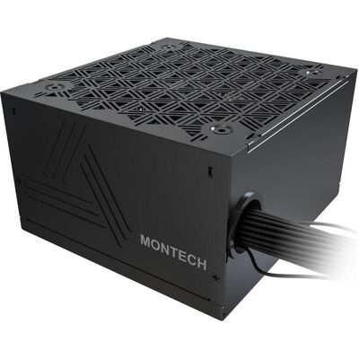 Montech BETA 2 (850 W), PC Netzteil, Schwarz Montech BETA 2 (850 W), PC Netzteil, Schwarz