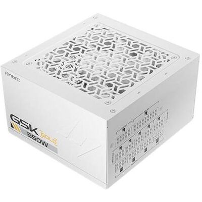 Antec (0-761345-20152-0) (850 W), PC Netzteil, Weiss Antec (0-761345-20152-0) (850 W), PC Netzteil, Weiss