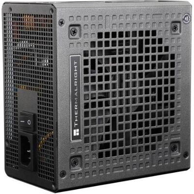 Thermalright TP 1000 (1000 W), PC Netzteil, Schwarz Thermalright TP 1000 (1000 W), PC Netzteil, Schwarz