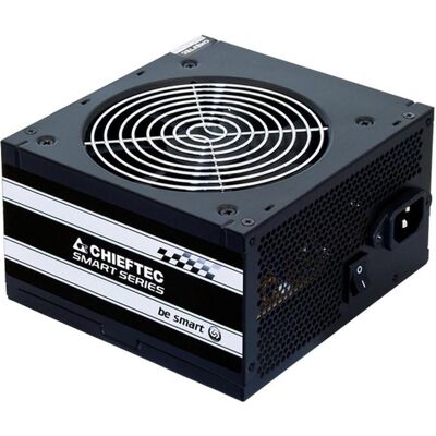 Chieftec Gps-700a8 (700 W), PC Netzteil, Schwarz Chieftec Gps-700a8 (700 W), PC Netzteil, Schwarz