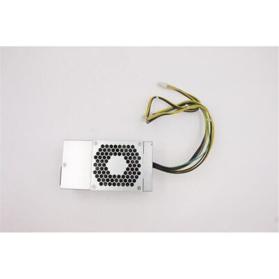 IBM PWR SUPPLY 100-240Vac,SFF (210 W), PC Netzteil, Schwarz IBM PWR SUPPLY 100-240Vac,SFF (210 W), PC Netzteil, Schwarz