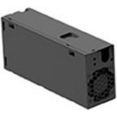 HP SKO-PSU 240W SFF EPA92 2x12V (240 W), PC Netzteil, Schwarz HP SKO-PSU 240W SFF EPA92 2x12V (240 W), PC Netzteil, Schwarz