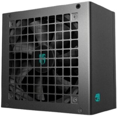 Deepcool GAMERSTORM zdroj 550W PF550X, 120mm, 80+ Bronze, černá (550 W), PC Netzteil, Schwarz Deepcool GAMERSTORM zdroj 550W PF550X, 120mm, 80+ Bronze, černá (550 W), PC Netzteil, Schwarz