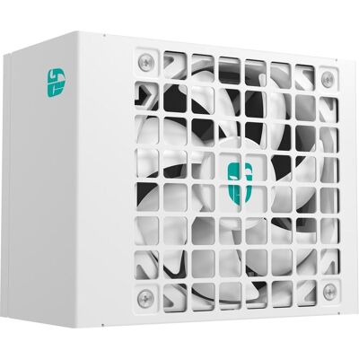 Deepcool GamerStorm PS-G Series (750 W), PC Netzteil, Weiss Deepcool GamerStorm PS-G Series (750 W), PC Netzteil, Weiss