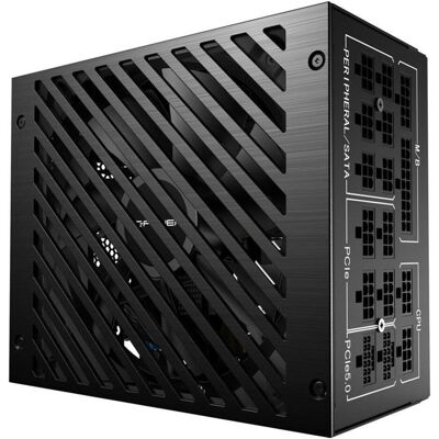 LC-Power LC1200P (1200 W), PC Netzteil, Schwarz LC-Power LC1200P (1200 W), PC Netzteil, Schwarz