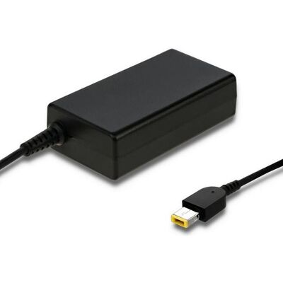 Qoltec 51556 - Notebook - Indoor - 65 W - 20 V - Schwarz - 3,25 A (65 W), Notebook Netzteil, Schwarz Qoltec 51556 - Notebook - Indoor - 65 W - 20 V - Schwarz - 3,25 A (65 W), Notebook Netzteil, Schwarz