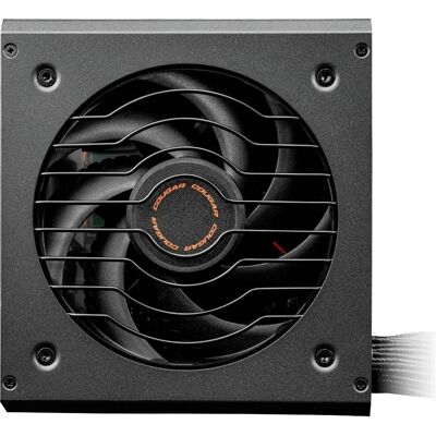 Cougar Netzteil GST 850W ATX3.1 / 80 Plus Gold (850 W), PC Netzteil, Schwarz Cougar Netzteil GST 850W ATX3.1 / 80 Plus Gold (850 W), PC Netzteil, Schwarz