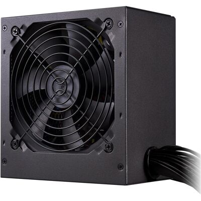 Cooler Master MWE White (750 W), PC Netzteil, Weiss Cooler Master MWE White (750 W), PC Netzteil, Weiss