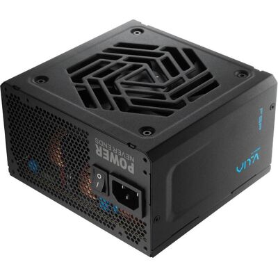 Fortron FSP Netzteil VITA 750 BD-B 80+B 750W ATX3.1/GEN5.1 bulk (750 W), PC Netzteil, Schwarz Fortron FSP Netzteil VITA 750 BD-B 80+B 750W ATX3.1/GEN5.1 bulk (750 W), PC Netzteil, Schwarz