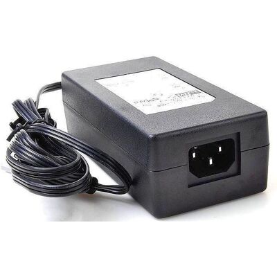 AGI 108429 - Indoor - AC - 32 V - Schwarz, PC Netzteil, Schwarz AGI 108429 - Indoor - AC - 32 V - Schwarz, PC Netzteil, Schwarz