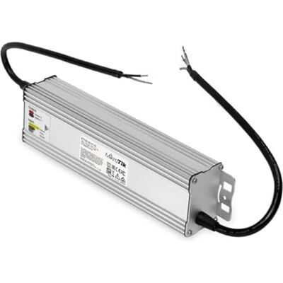 MikroTik MTP250-26V94-OD - Outdoor 26V 250W AC/DC Netzteil, Universalladegerät MikroTik MTP250-26V94-OD - Outdoor 26V 250W AC/DC Netzteil, Universalladegerät